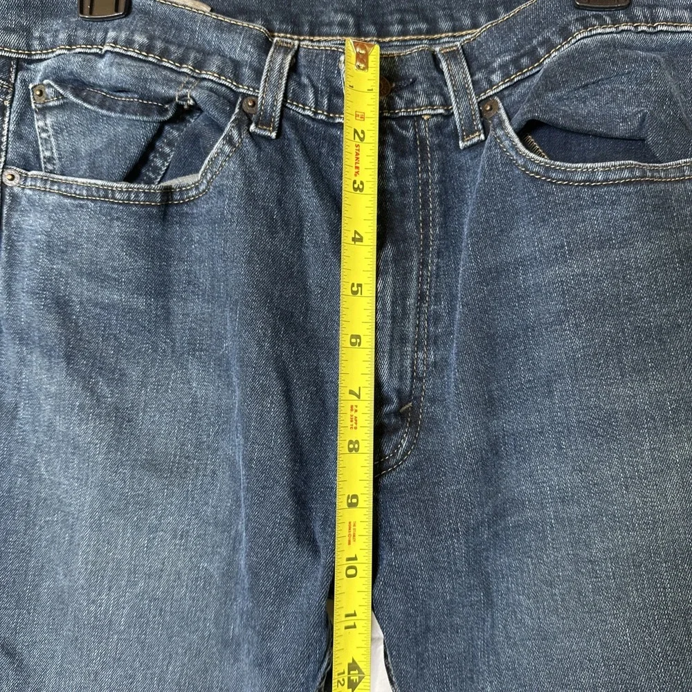 Levis levis 505